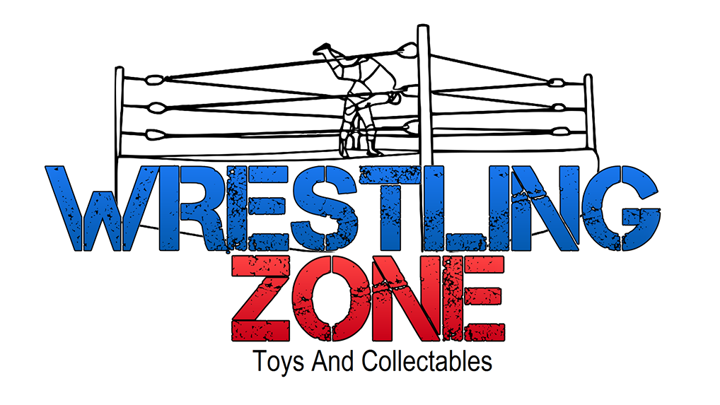 wrestling zone