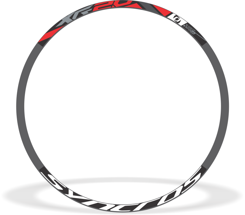 syncros xr 2.0 wheelset 29