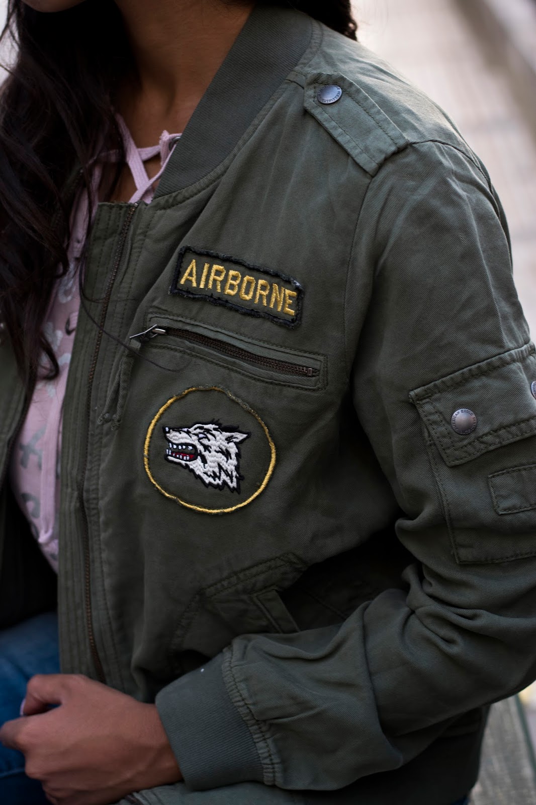 7 denim jackets for every weather