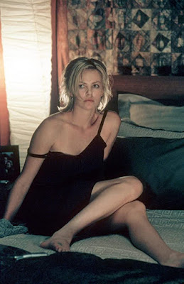 Trapped 2002 Charlize Theron Image 3