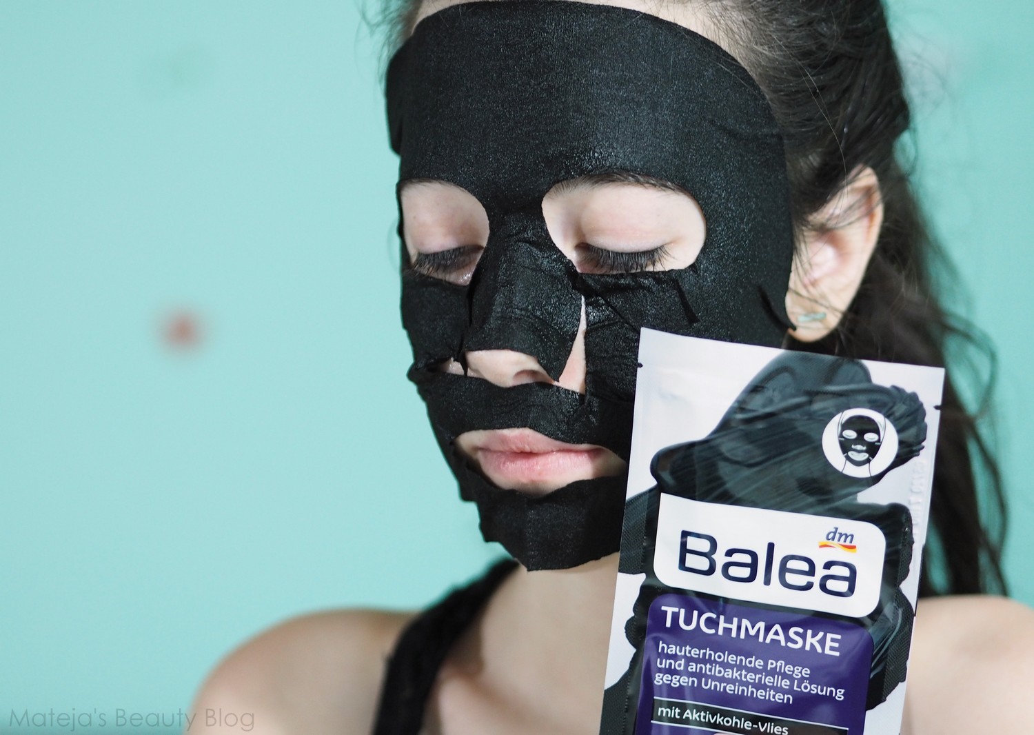 Sheet Masks Balea, Banobagi, Etude House, Esfolio & Lovemore Mateja