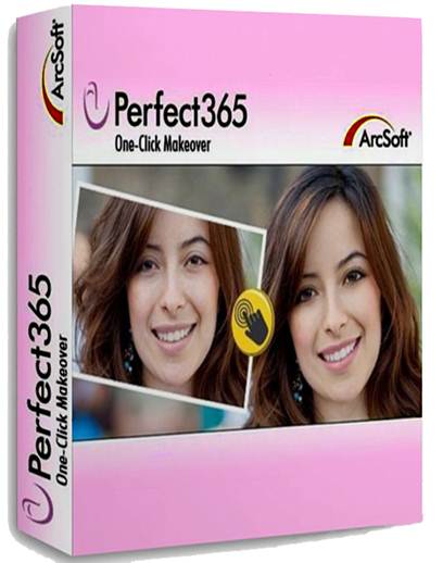 arcsoft perfect365 software download