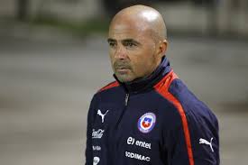 Sampaoli - Chile -: "Cuando quiera irme me iré"