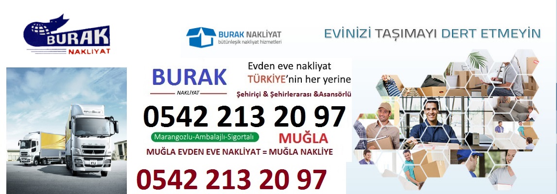 Bodrum Sehirlerarasi Nakliyat 0542 213 20 97 Mugla Bodrum Ilden Ile Tasimacilik