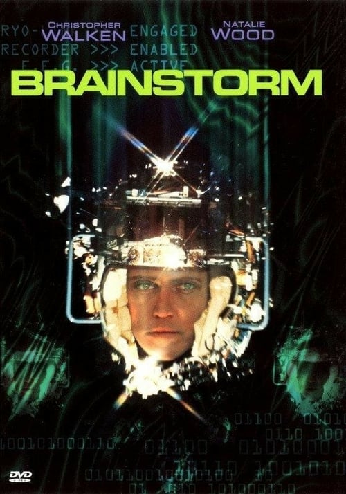 Descargar Proyecto Brainstorm 1983 Blu Ray Latino Online