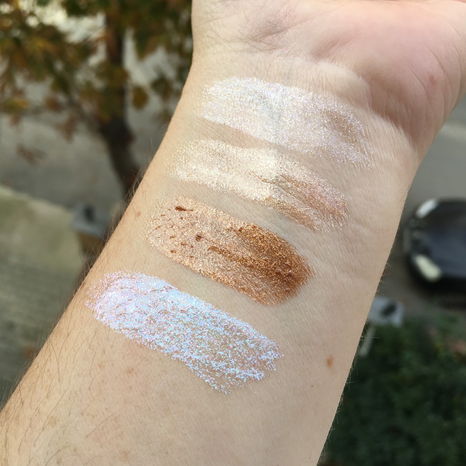 AUDREY Pastel Kozmetik Lip Topper Serisi