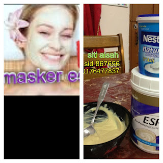 ESP MASKER