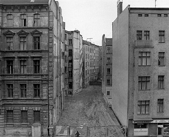 Kiezschreiber November 2018