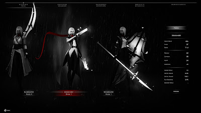 Othercide Game Screenshot 3