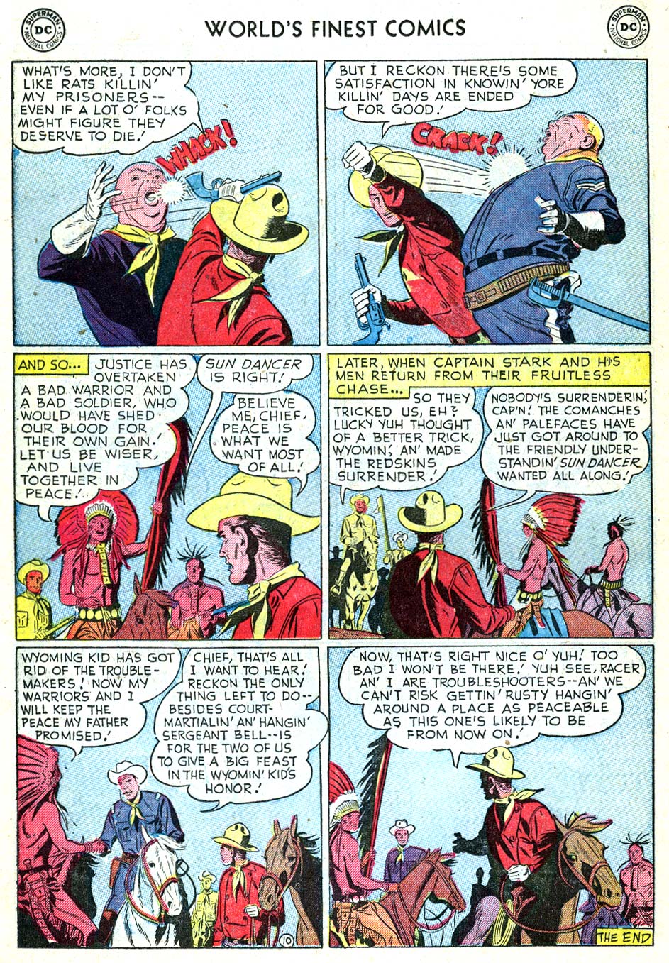 Worlds Finest Comics 63 Page 47