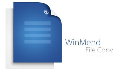 تحميل برنامج WinMend File Copy