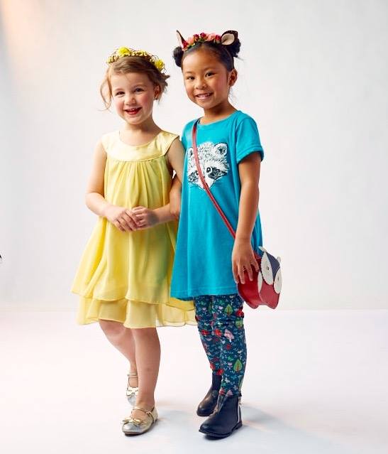 Seattle Talent And Models You Have To Check Out This Adorable Zulily