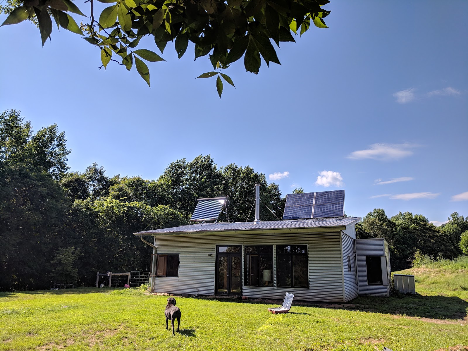 Prefab Homes Passive Solar House Kits Green Modern Kits!