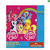 HARGA SELIMUT BONITA LITTLE PONY 160 MURAH | WONGPASAR GROSIR