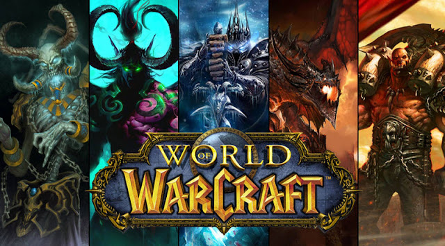 10 Basic World of Warcraft Gold Farming Tips