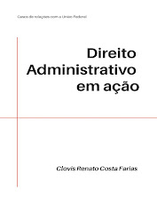 Livro: Direito administrativo em ação