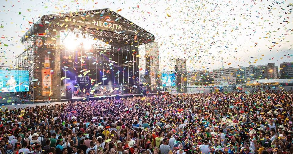 La pesadilla del Arenal Sound continúa: Burriana dice no a su ... - After Musiic