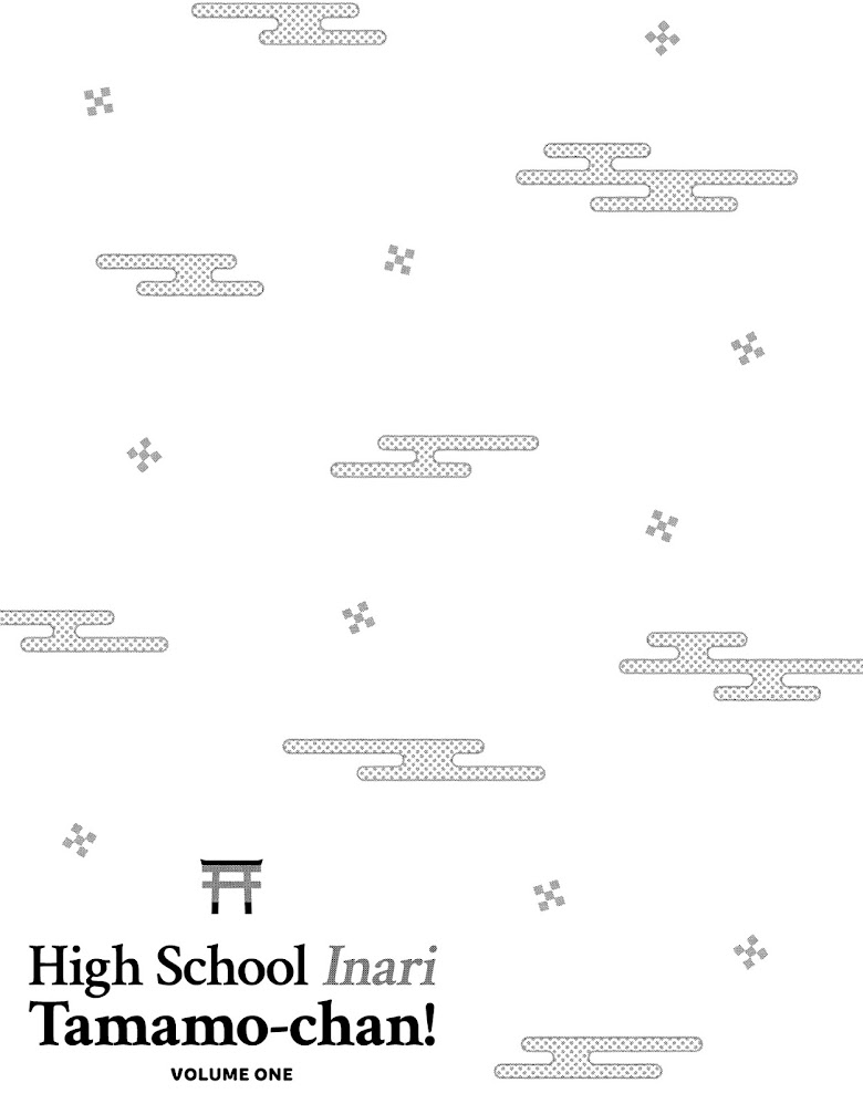 High School Inari Tamamo-chan! - หน้า 13