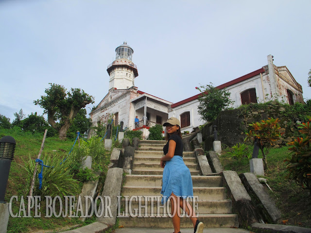 Cape Bojeador Lighthouse Cape Bojeador Lighthouse