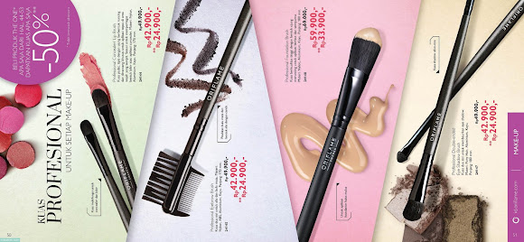 Katalog Oriflame April Tahun 2017 katalog-oriflame-april-tahun-2017