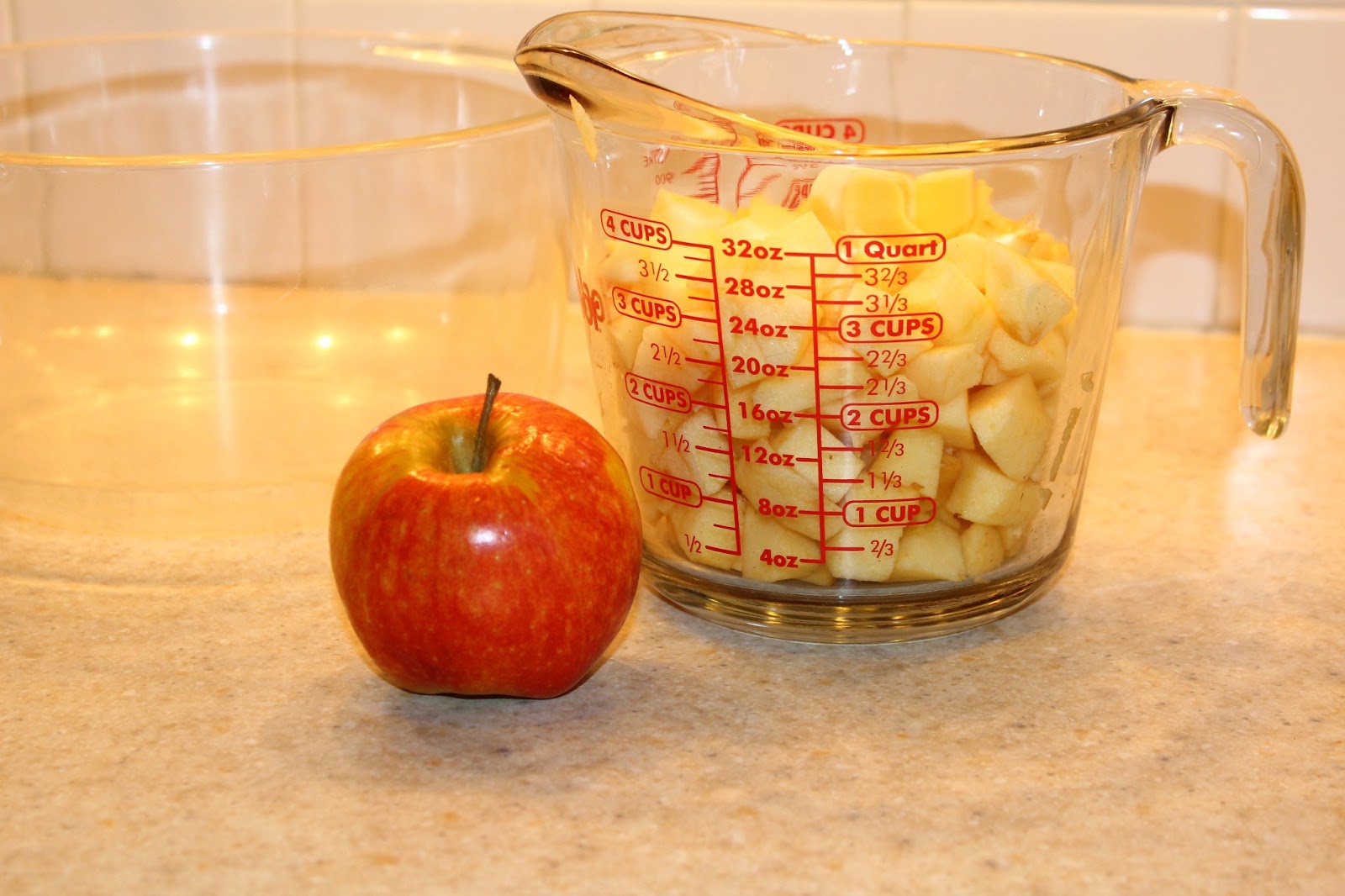 Seeking Simple in the Suburbs February 2013