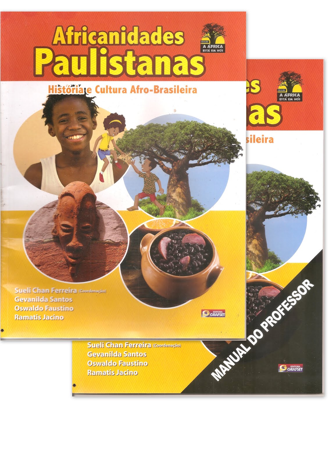 Africanidades Paulistanas