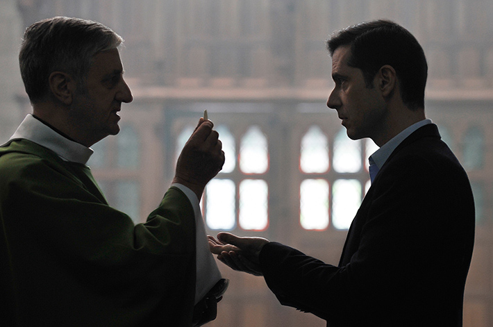 Graças a Deus: François Ozon está de volta em filme sobre a fragilidade masculina e a pedofilia na igreja | Cinema