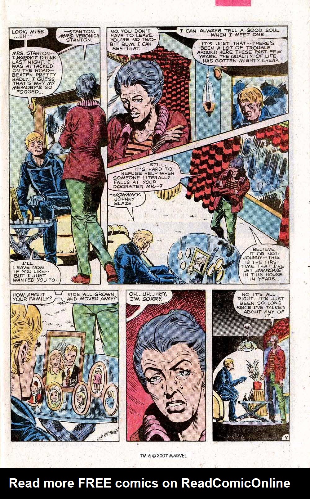 Ghost Rider (1973) issue 67 - Page 13