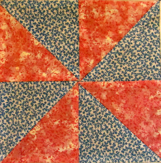 quilt block pattern