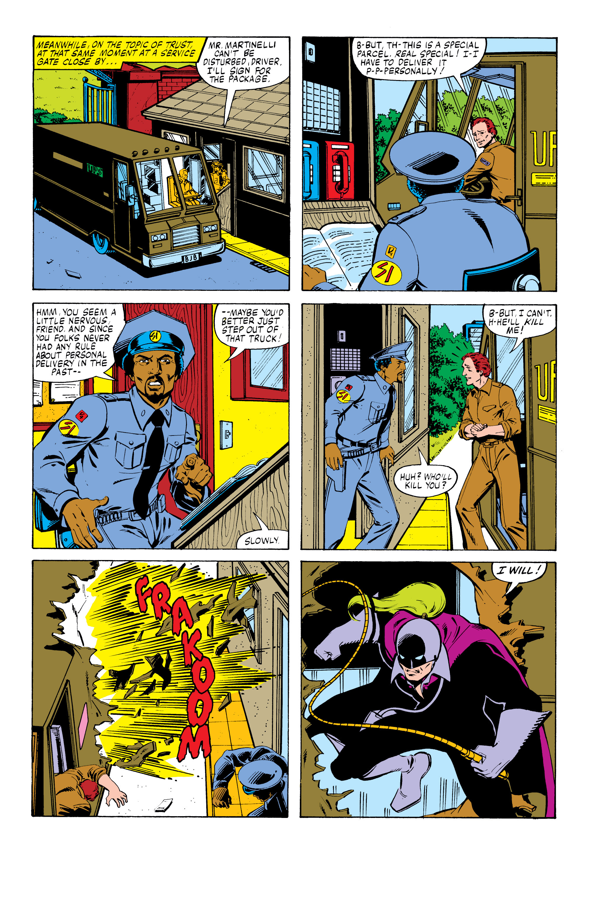 Read online Iron Man (1968) comic -  Issue #146 - 18