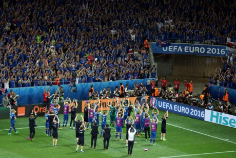 Kieu an mung cua Iceland se DOC nhat EURO 2016 - Anh 3