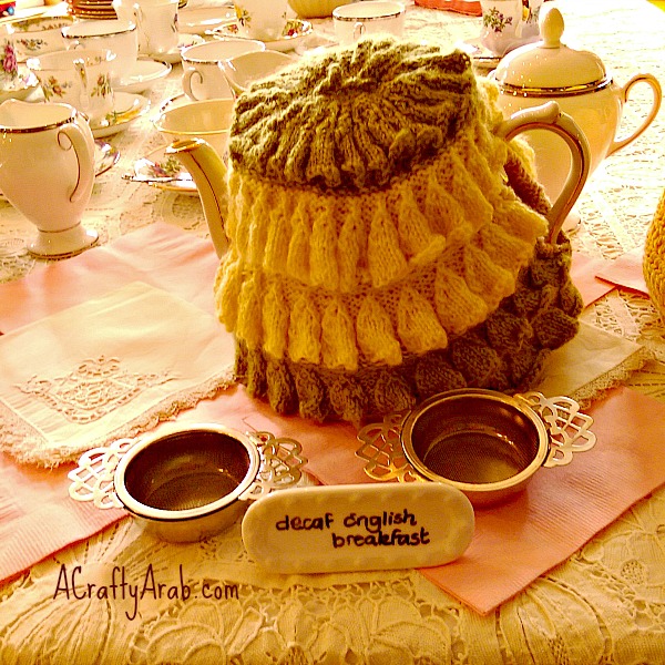 For the Love of Spanish Exploring Tea in Spain & PeruMulticultural