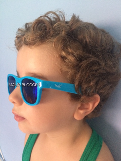 gafas de sol niños 2 años