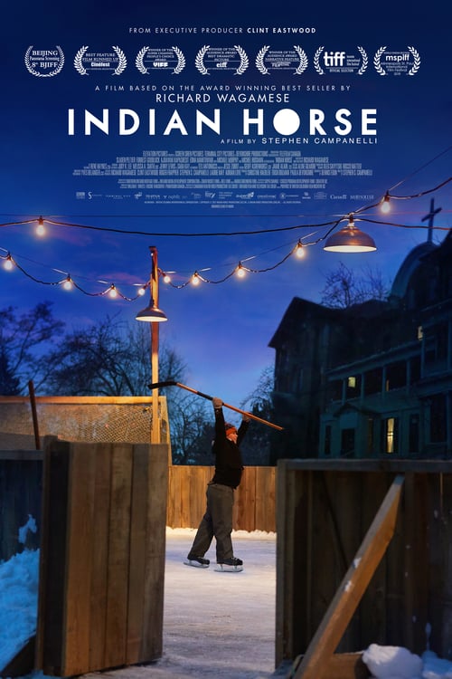 [HD] Indian Horse 2018 Pelicula Online Castellano