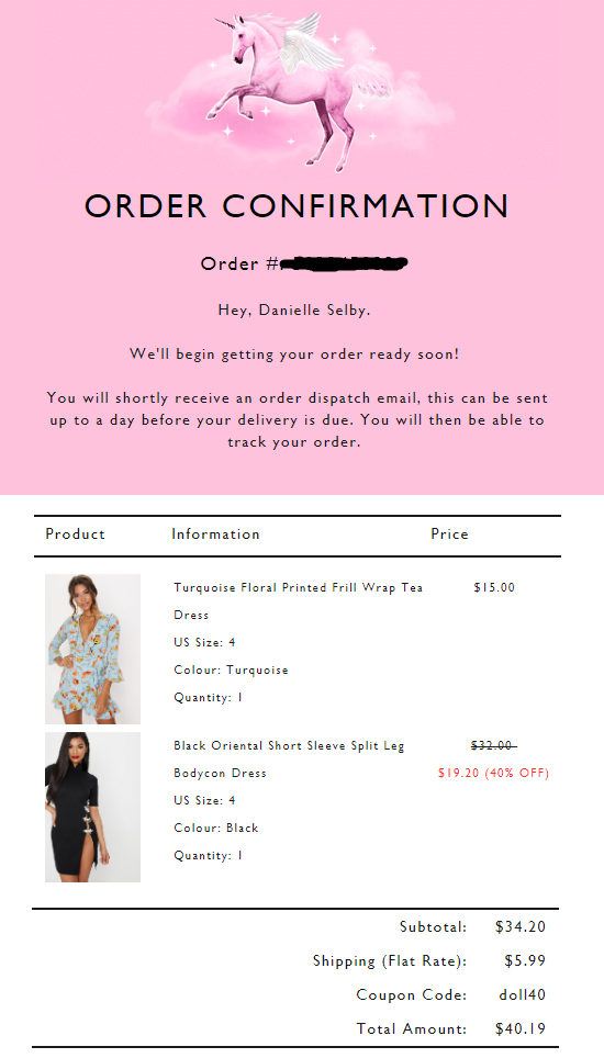 Plt Pretty Little Thing Review Take A Sip Of This