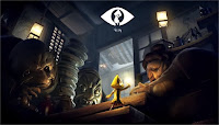 [Switch] Little Nightmares Complete Edition disponible sur Nintendo Switch !