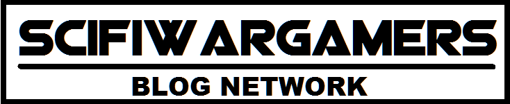 SCIFIW ARGAMER BLOG NETWORK