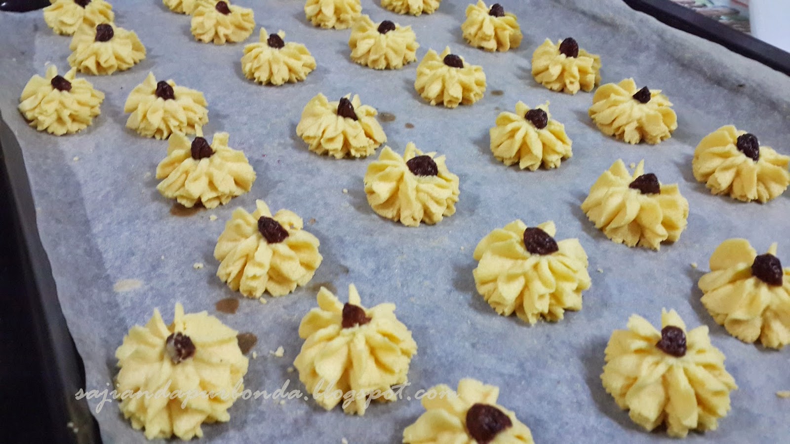 Kitchen Mak Tok Sajian Dapur Bonda Nostalgia Samperit