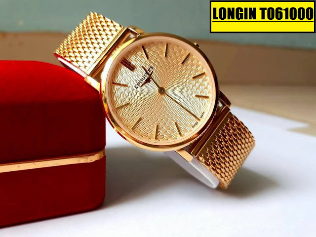 Đồng hồ nam Longines T0610000 Đồng hồ nam Longines T0610000