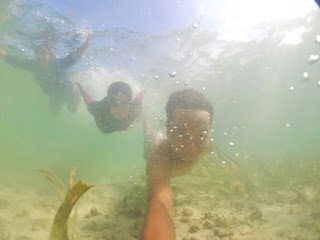 Pulau Benan Harga tiket kapal ke pulau benan dari tanjungpinang