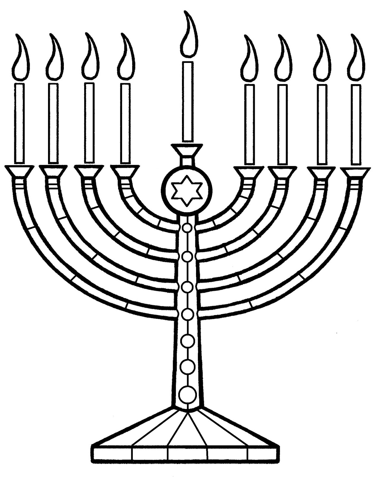 menorah-printable-printable-word-searches