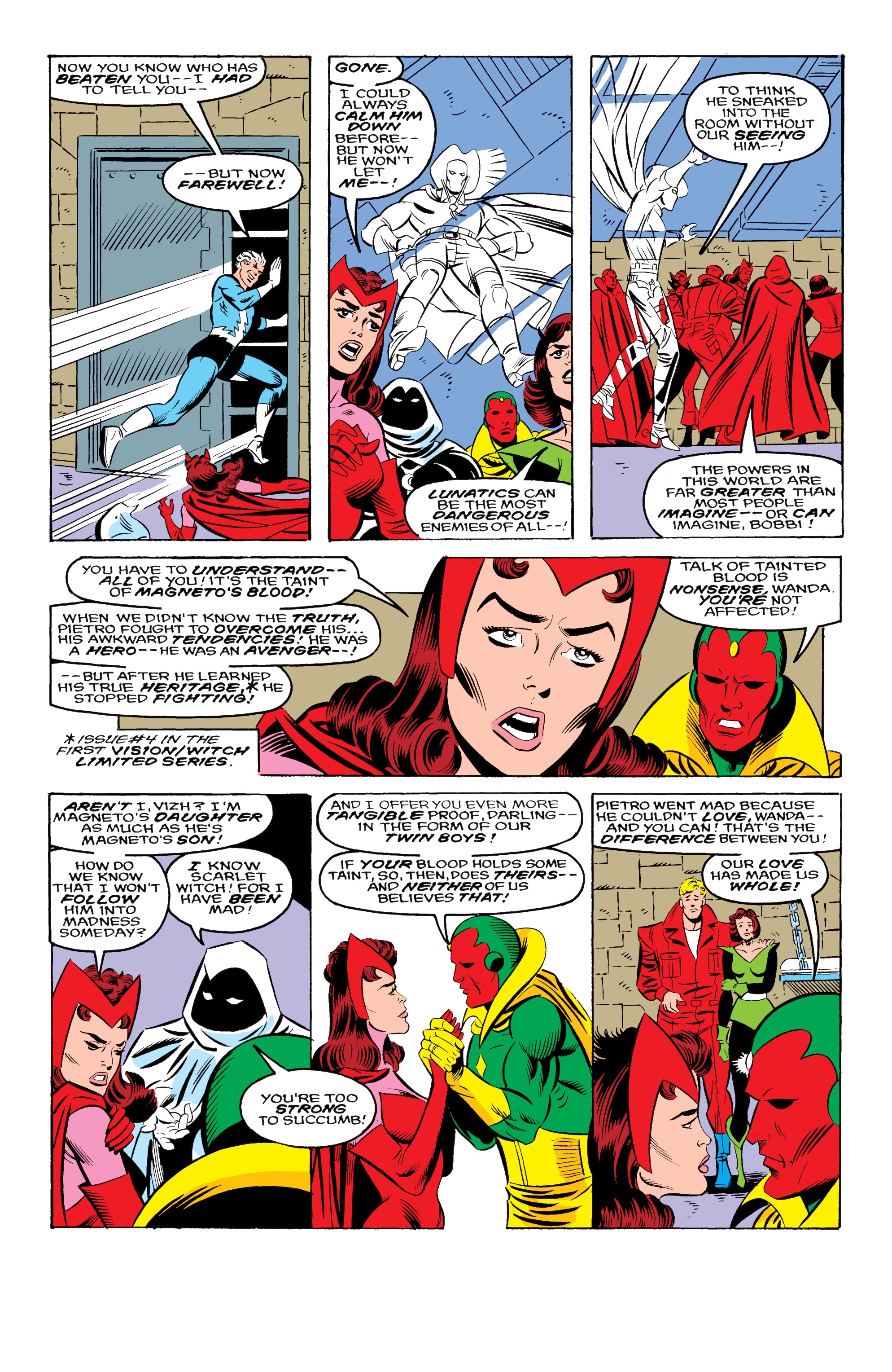 Read online Avengers West Coast Epic Collection: How The West Was Won comic -  Issue #Avengers West Coast Epic Collection Tales To Astonish (Part 4) - 73