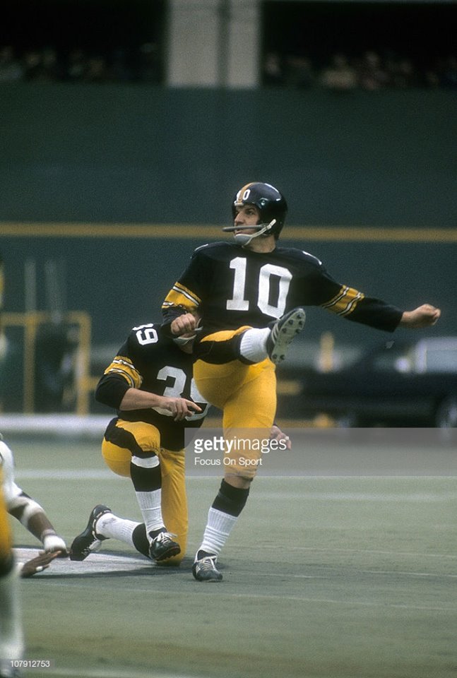 Tuesday Night Football Club 1974 NFL Season Replay