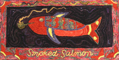 Hooked by Ailish O'Keefe Ailish O'Keefe