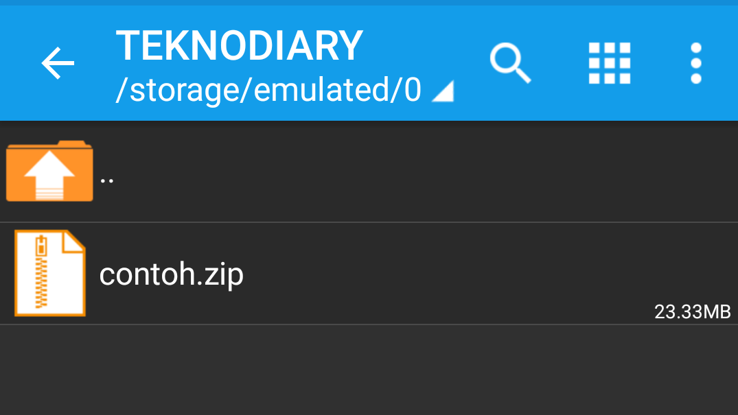 cara mengetahui password 7z cara mengetahui password 7z