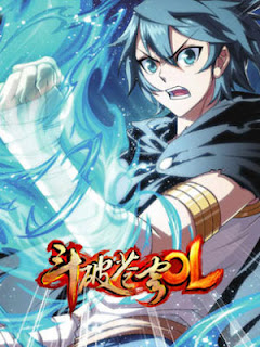 Battle Through the Heavens - DevilNovels - Tus Novelas en ...