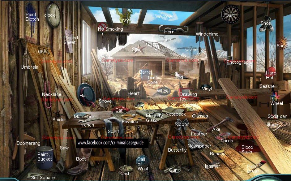 Criminal Case Solved Case 7 Death By Crucifixion Criminal Case Guide