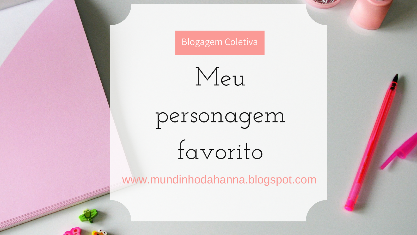 Blogagem Coletiva Blogagem Coletiva