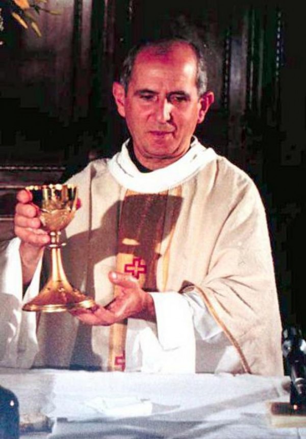 Jožef Puglisi