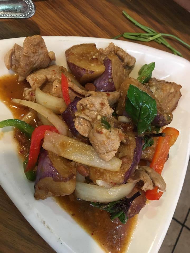 Cakes And Ale Champa Garden In Redding Ca